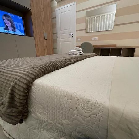 Apartament Dimora Lucia Troia Zewnętrze zdjęcie