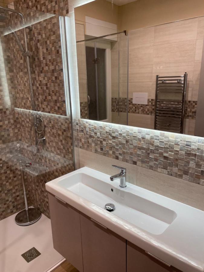 Apartament Dimora Lucia Troia Zewnętrze zdjęcie