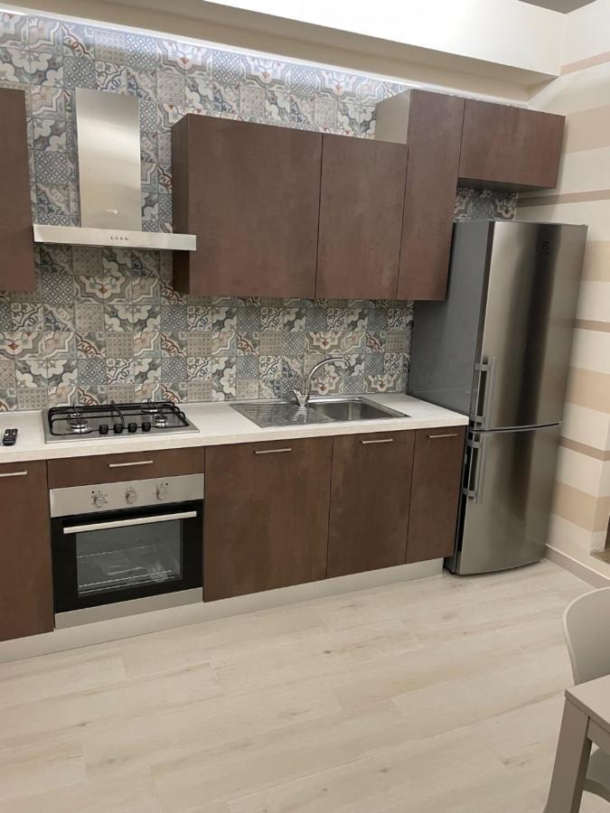 Apartament Dimora Lucia Troia Zewnętrze zdjęcie
