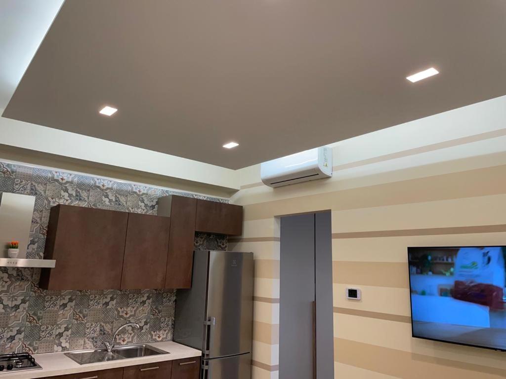 Apartament Dimora Lucia Troia Zewnętrze zdjęcie