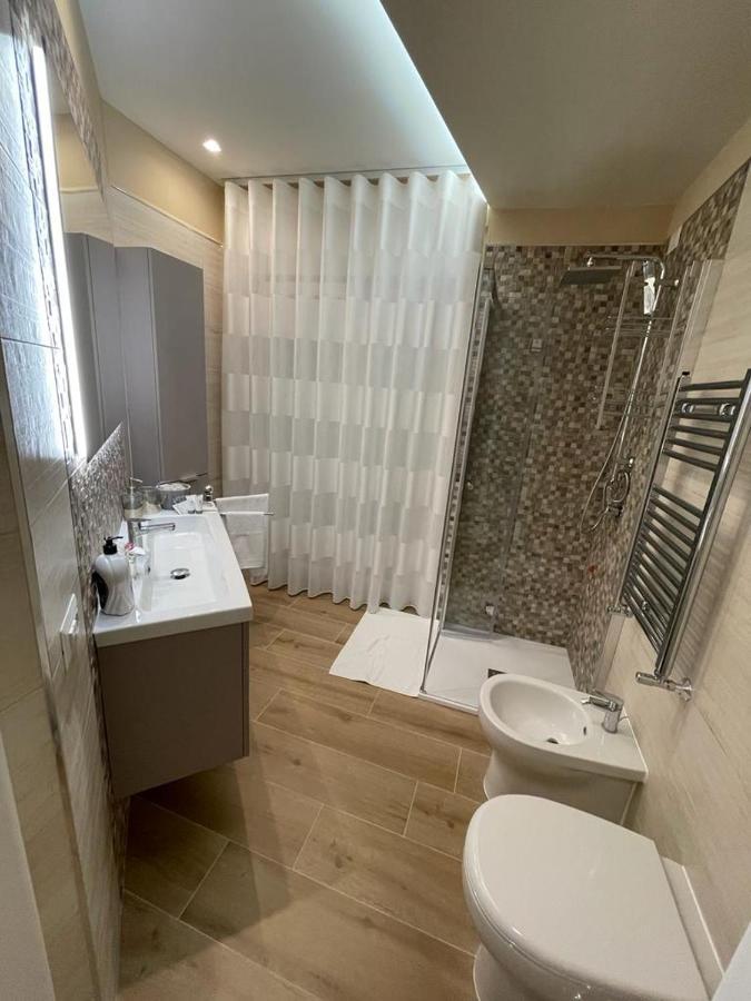 Apartament Dimora Lucia Troia Zewnętrze zdjęcie