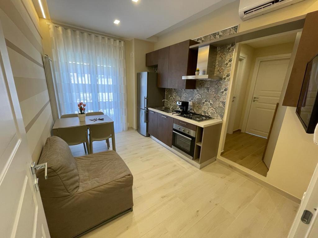 Apartament Dimora Lucia Troia Zewnętrze zdjęcie