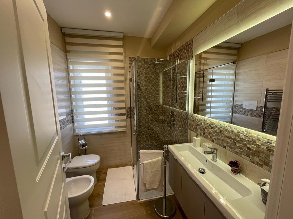Apartament Dimora Lucia Troia Zewnętrze zdjęcie