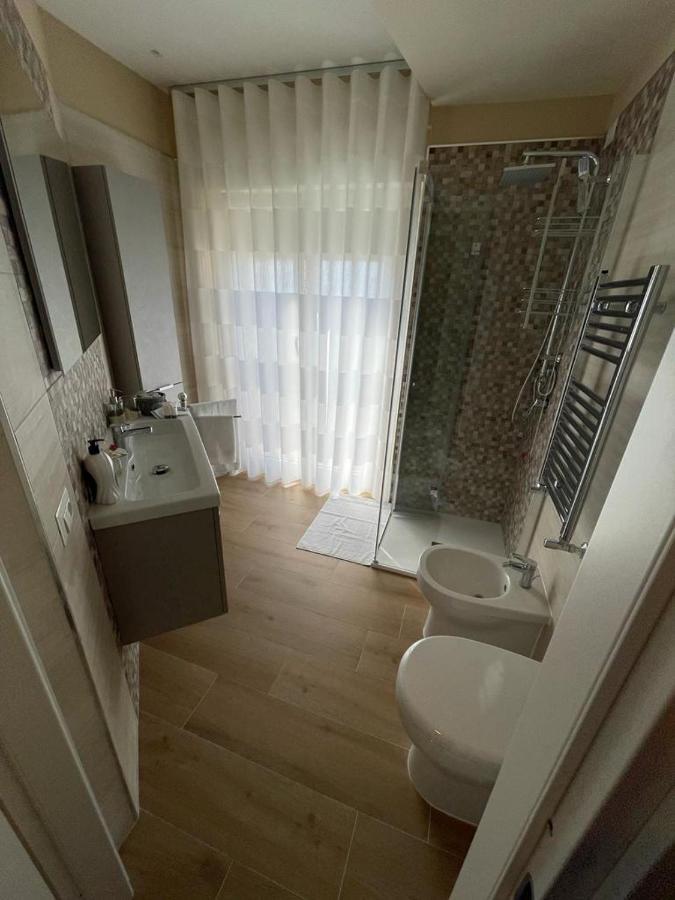 Apartament Dimora Lucia Troia Zewnętrze zdjęcie