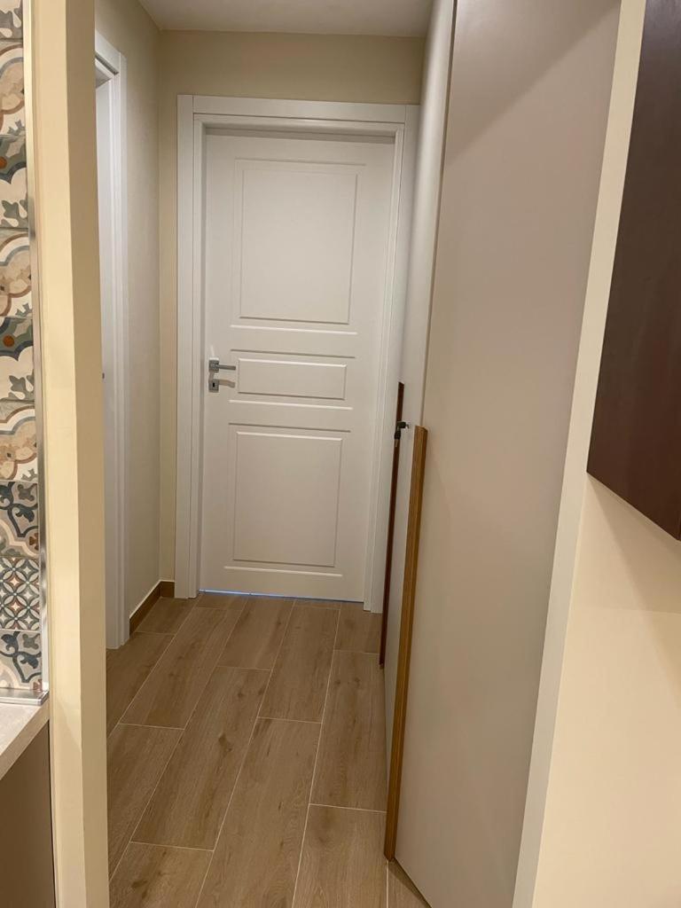 Apartament Dimora Lucia Troia Zewnętrze zdjęcie