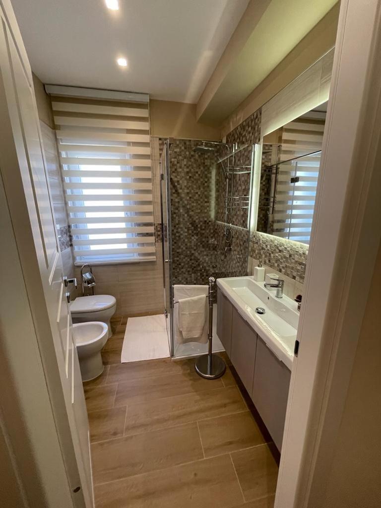 Apartament Dimora Lucia Troia Zewnętrze zdjęcie
